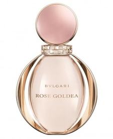 Оригинален дамски парфюм BVLGARI Rose Goldea EDP Без Опаковка /Тестер/